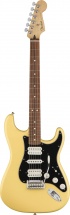 Fender Stratocaster Mexican Player Buttercream