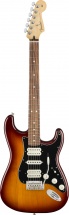 Fender Stratocaster Mexican Player Tobacco Burst