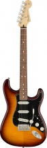 Fender Stratocaster Mexican Player Tobacco Burst