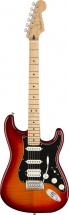 Fender Stratocaster Mexican Player Aged Cherry Burst