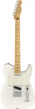 Fender Telecaster Mexican Player Polar White