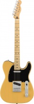 Fender Telecaster Mexican Player Butterscotch Blonde