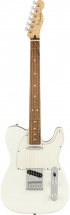 Fender Telecaster Mexican Player Polar White