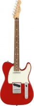 Fender Telecaster Mexican Player Sonic Red