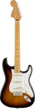 Fender Mexican Artist Signature Straocaster Jimi Hendrix 3 Tons Sunburst