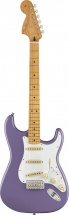 Fender Mexican Artist Signature Straocaster Jimi Hendrix Ultra Violet