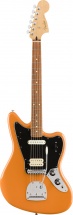 Fender Mexican Player Jaguar Pf Capri