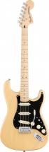Fender Mexican Deluxe Stratocaster Mn Vintage Blonde + Housse