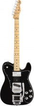 Fender Mexican Custom Telecaster 72 Bigsby Black