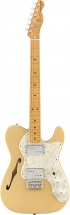 Fender Mexican Vintera