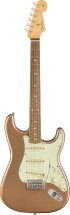 Fender Road Worn 60s Stratocaster Pf Firemist Gold