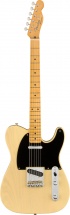 Fender 70th Anniversary Broadcaster Mn Blackguard Blonde