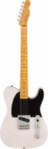 Fender 70th Anni Esquire Mn White Blonde