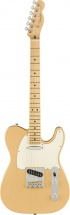 Fender Ltd Lightweight Ash American Professional Telecaster Mn Honey Blonde