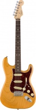 Fender Ltd Lightweight Ash American Professional Stratocaster Rw Aged Natural