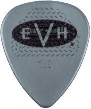 Evh Evh Signature Picks, Gray/black, 1.00 Mm, 6