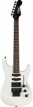 Fender Ltd Hm Stratocaster Rw Bright White