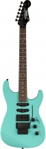 Fender Ltd Hm Stratocaster Rw Ice Blue