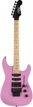 Fender Ltd Hm Stratocaster Mn Flash Pink