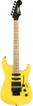 Fender Ltd Hm Stratocaster Mn Frozen Yellow