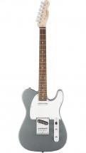 Squier By Fender Affinity Series Telecaster Slick Silver