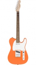 Squier By Fender Affinity Series Telecaster Competition Orange