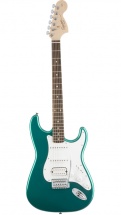 Squier By Fender Affinity Series Stratocaster Hss Race Green