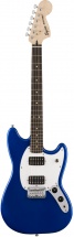 Squier By Fender Bullet Mustang Hh Rw Imperial Blue