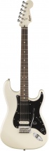 Squier By Fender Contemporary Stratocaster Hss Rosewood Fingerboard Pearl White