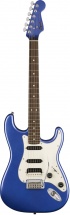 Squier By Fender Contemporary Stratocaster Hss Rosewood Fingerboard Ocean Blue Metallic