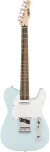 Squier By Fender Bullet Telecaster Fsr Lf Daphne Blue