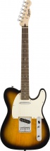 Squier By Fender Bullet Telecaster Ll Brown Sunburst