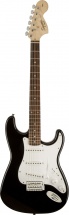 Squier By Fender Affinity Series Stratocaster Laurel Fingerboard Black