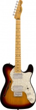 Squier By Fender Classic Vibe