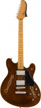 Squier By Fender Classic Vibe Starcaster Mn Walnut