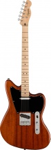 Squier By Fender Paranormal Offset Telecaster Mn Natural