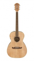 Fender Fa-235e Concert Natural (replaced By 0971252021)