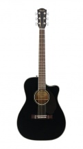 Fender Cc-60sce Black