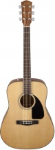 Fender Cd-60 Dreadnought V3 Ds Natural