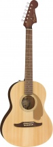 Fender Sonoran Mini Nat W/bag Wn