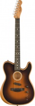 Fender Acoustasonic Telecaster Sunburst
