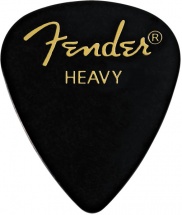 Fender Forme 351 Dur Noir
