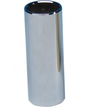 Fender Fender Steel Slide, Chrome