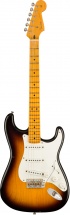 Fender Eric Clapton Signature Stratocaster Journeyman Relic Sunburst