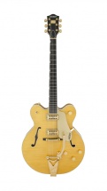 Gretsch Guitars G6122tfm Players Edition Country Gentleman With String-thru Bigsby Filter