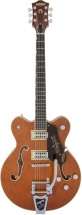Gretsch Guitars G6620t-ruo Pe Nash Cb Ruo Wc