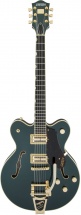 Gretsch Guitars G6609tg Players Edition Broadkaster Bigsby Cadillac Green
