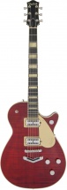 Gretsch Guitars G6228fm-pe-crm Jet Bt Crm Wc