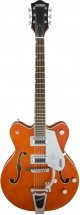 Gretsch G5422t 2016 Electromatic Bigsby Orange Stain