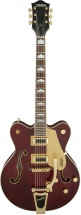 Gretsch G5422tg 2016 Electromatic Bigsby Walnut Stain